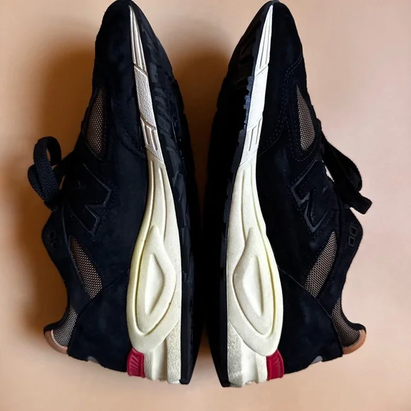 New Balance New Balance Men 990v2 Desert Heat - Picture 6 of 9